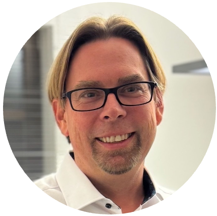 Unser Experte: Matthias Bachor