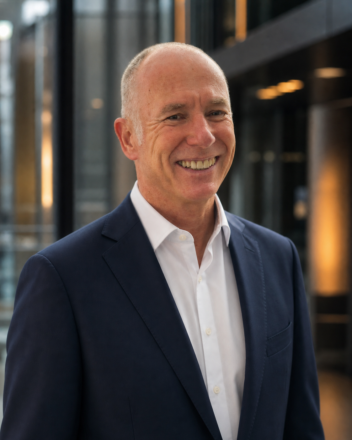 Dirk Leekes