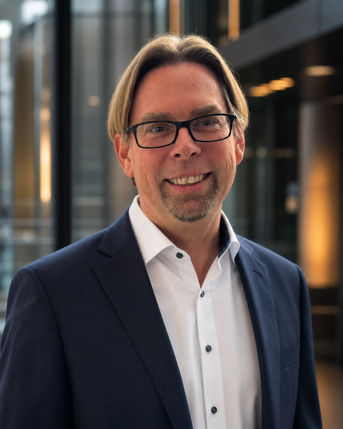Matthias Bachor